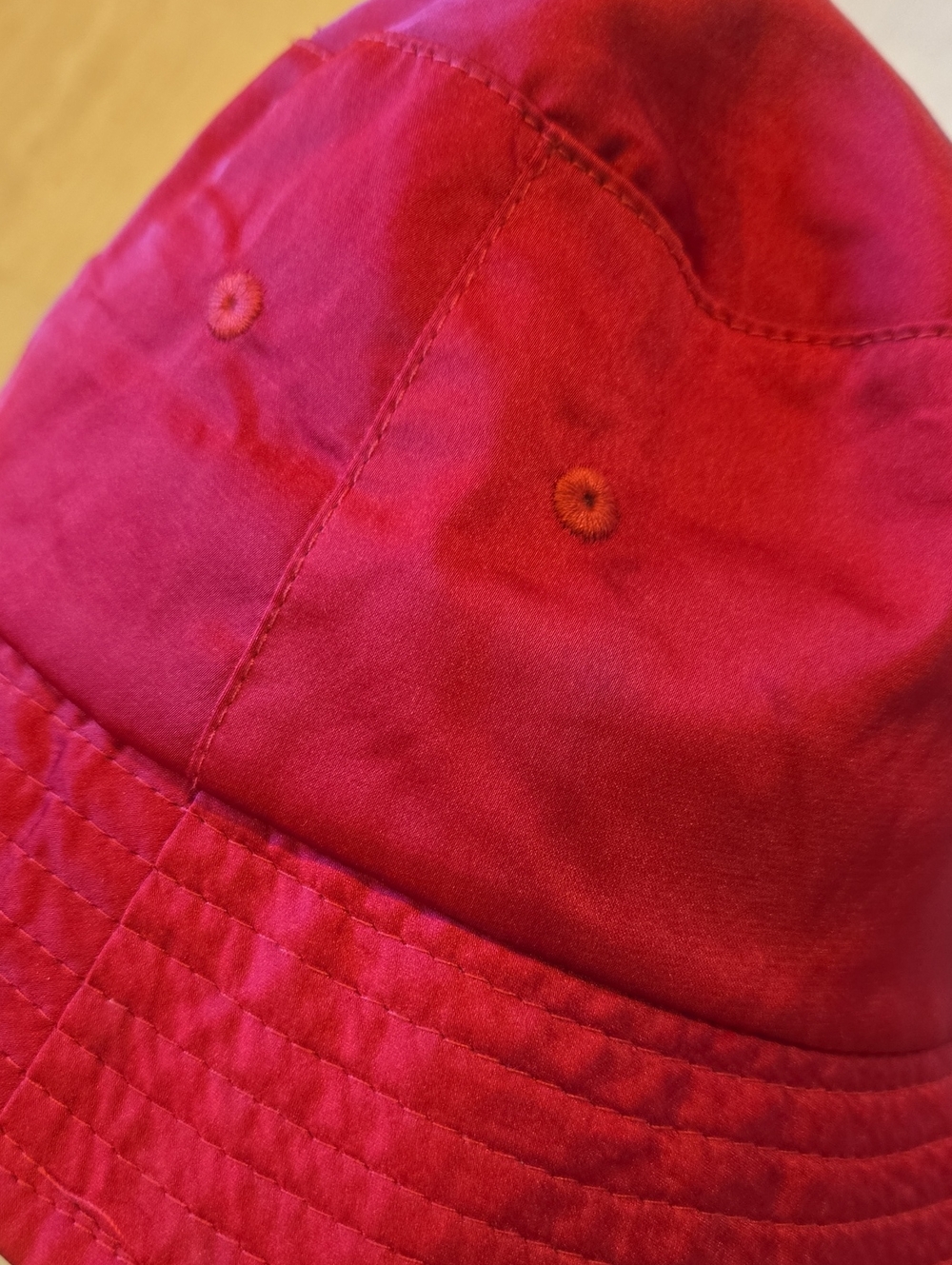 "Playboy Day Club" Bucket Hat - Picture 3 of 7